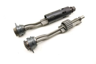 Engine Balance Shaft Set 06H198205AF