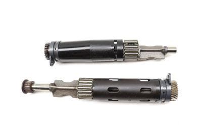 ENGINE BALANCE SHAFT SET 06H198205AF