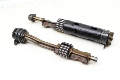 Engine Balance Shaft Set 06H198205AG