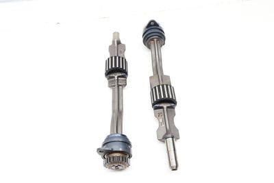Engine Balance Shaft Set 06H198205AG