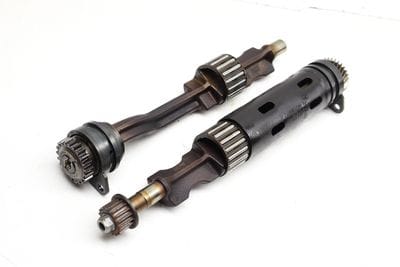 Engine Balance Shaft Set 06H198205AG