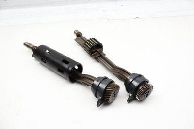 Engine Balance Shaft Set 06H198205AS
