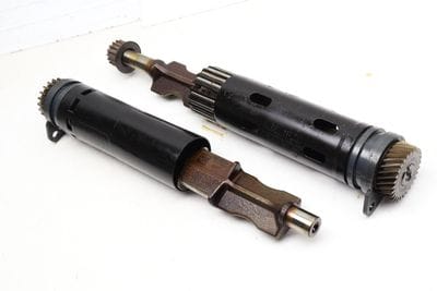 Engine Balance Shaft Set 06H198205BF