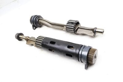 ENGINE BALANCE SHAFT SET 06H198205BL