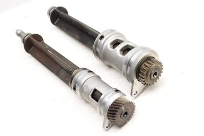 ENGINE BALANCE SHAFT SET 06H198205F