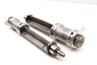 ENGINE BALANCE SHAFT SET 06H198205N