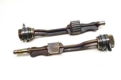 ENGINE BALANCE SHAFT SET 06H198205Q