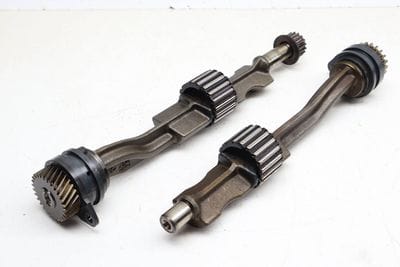 ENGINE BALANCE SHAFT SET 06H198205T