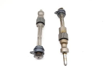 ENGINE BALANCE SHAFT SET 06L103295CK