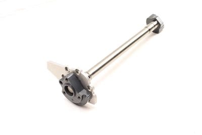 ENGINE BALANCE SHAFT w/ WEIGHT 06E103273AC