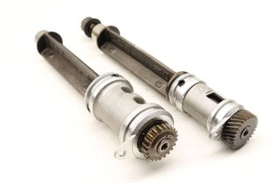 Engine Balancer Shaft Set 06H103331