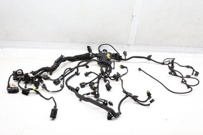 Engine Bank Sensor Wiring Harness / Loom 12518693199