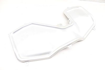 ENGINE BAY COMPARTMENT COVER