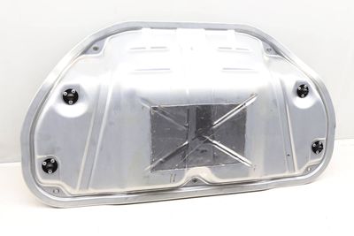 ENGINE BAY COMPARTMENT COVER