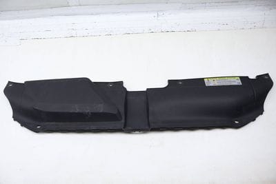 Engine Bay Cover 8K0807081