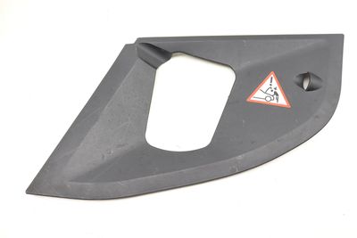 ENGINE BAY COVER PANEL 7019801