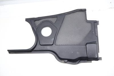Engine Bay Cowl Cover 4E1819447H