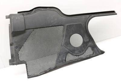 Engine Bay Cowl Cover 4E1819448E