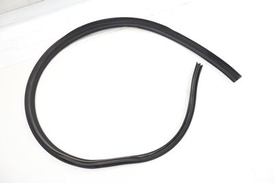 Engine Bay / Firewall Weather Stripping / Seal 7P6823723