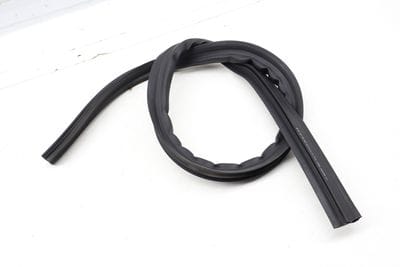Engine Bay / Firewall Weather Stripping / Seal 7P6823723