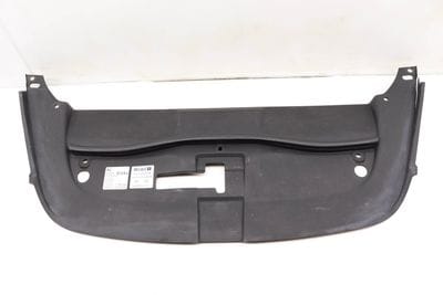 ENGINE BAY / HOOD LOCK COVER 7P5805806B