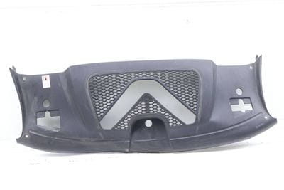 Engine Bay / Hood Lock Cover