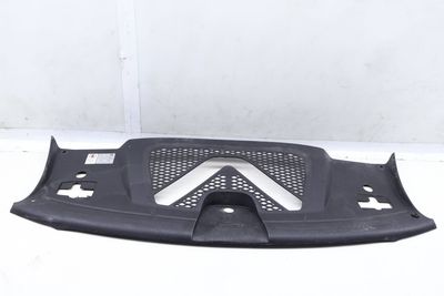 ENGINE BAY / HOOD LOCK COVER