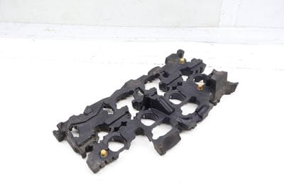 Engine Bay Noise Insulation (LOWER) 0P2133876L