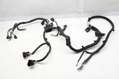 Engine Bay Power Supply / Cooling Fan Wiring Harness