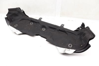 Engine Bay Sound Absorber