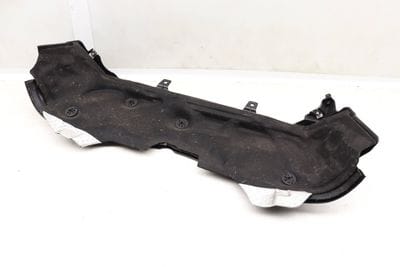 ENGINE BAY SOUND ABSORBER