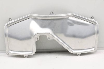 ENGINE BELT COVER / SHIELD