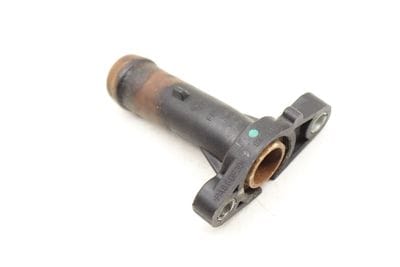 Engine Block Coolant Flange 03H121144A