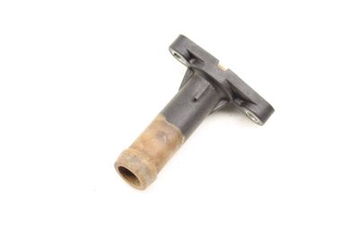 ENGINE BLOCK COOLANT FLANGE 03H121144A