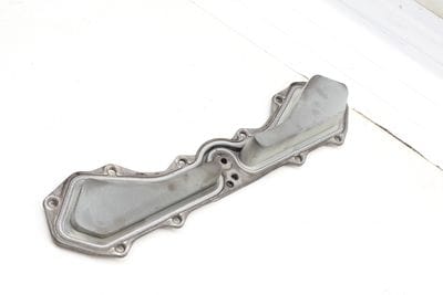 Engine Block Cover / Sealing Plate 11147567643