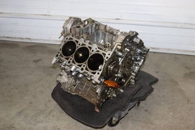 Engine Block / Crankcase 06E103011GQ