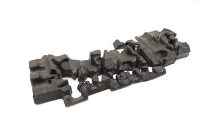 Engine Block Sound Absorber Cover 11149454132