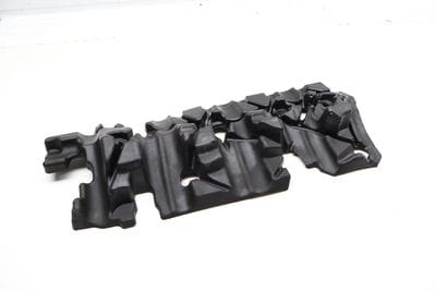 Engine Block Sound Absorber Cover 11149454133