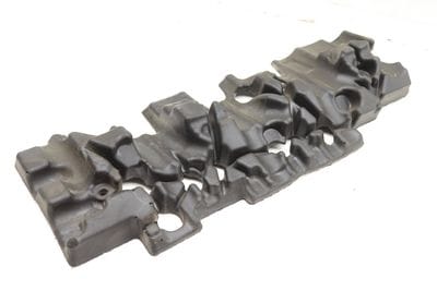 ENGINE BLOCK SOUND ABSORBER (LOWER) 8626975