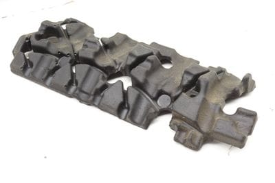 ENGINE BLOCK SOUND ABSORBER (LOWER) 8626976