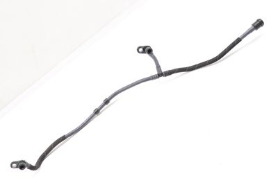 ENGINE BREATHER HOSE / LINE 06M121692AC