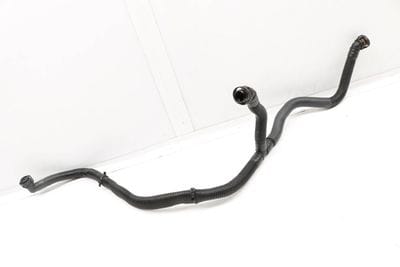 ENGINE BREATHER HOSE / LINE