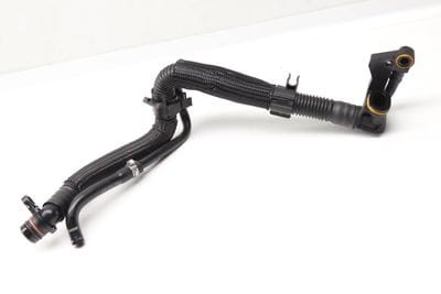 Engine Breather Hose / Vent Tube 06L103213AD