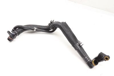 Engine Breather Hose / Vent Tube 06L103213AD