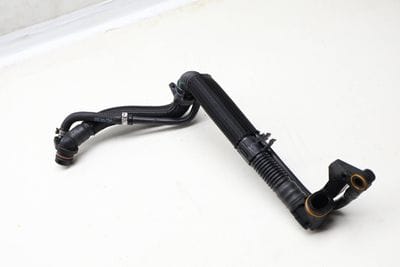 ENGINE BREATHER HOSE / VENT TUBE 06L103213AD