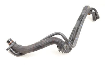 ENGINE BREATHER HOSE / VENT TUBE 06L103213N