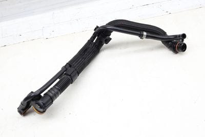Engine Breather Hose / Vent Tube 06L103226A
