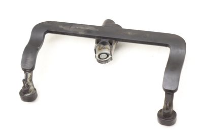 ENGINE BREATHER HOSE / VENT TUBE 7843152