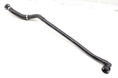 ENGINE BREATHER HOSE / VENT TUBE 9W839K617AC