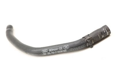 ENGINE BREATHER / VENT HOSE 06F133781P